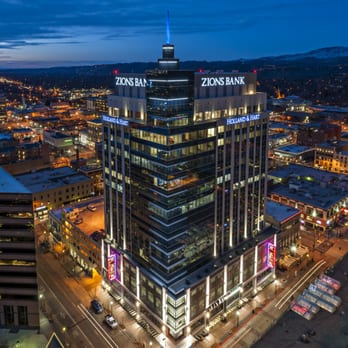 ADTA Boise Office